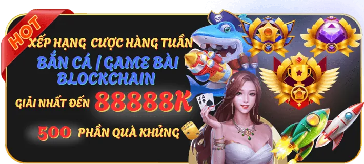 Người chiến thắng Jackpot